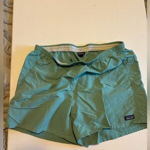 Patagonia Women's Baggies Shorts